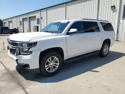 1GNSCHKC5KR159981 2019 CHEVROLET SUBURBAN