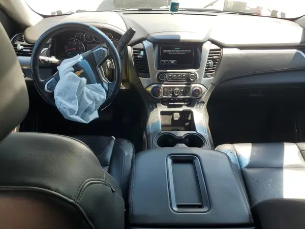 1GNSCHKC5KR159981 2019 CHEVROLET SUBURBAN - Image 8
