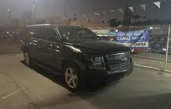 1GNSCHKC5KR160239 2019 CHEVROLET SUBURBAN