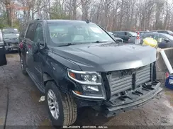1GNSCHKC5KR163187 2019 CHEVROLET SUBURBAN