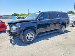 1GNSCHKC5KR171113 2019 CHEVROLET SUBURBAN