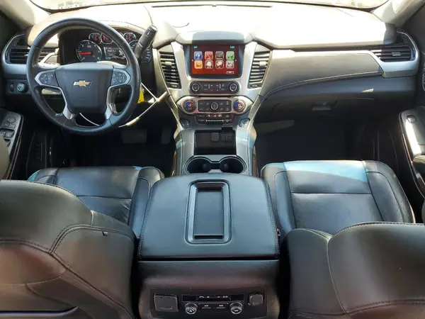 1GNSCHKC5KR171113 2019 CHEVROLET SUBURBAN - Image 8