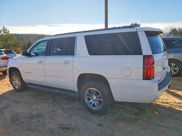 1GNSCHKC5KR187506 2019 CHEVROLET SUBURBAN - Image 2