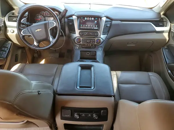 1GNSCHKC5KR187506 2019 CHEVROLET SUBURBAN - Image 8