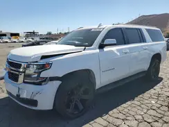 1GNSCHKC5KR187585 2019 CHEVROLET SUBURBAN