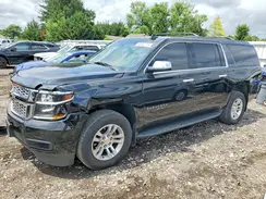 1GNSCHKC5KR188493 2019 CHEVROLET SUBURBAN