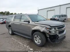 1GNSCHKC5KR202666 2019 CHEVROLET SUBURBAN