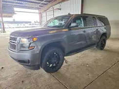 1GNSCHKC5KR203042 2019 CHEVROLET SUBURBAN