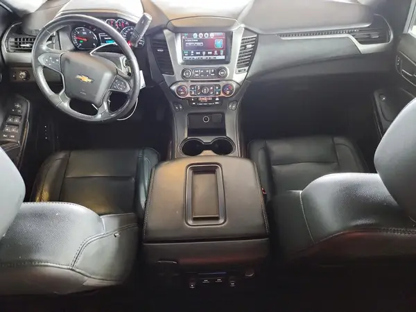 1GNSCHKC5KR203042 2019 CHEVROLET SUBURBAN - Image 8