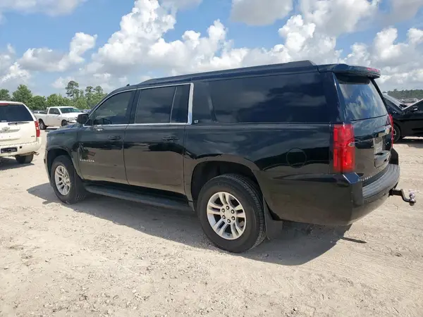 1GNSCHKC5KR206801 2019 CHEVROLET SUBURBAN - Image 2