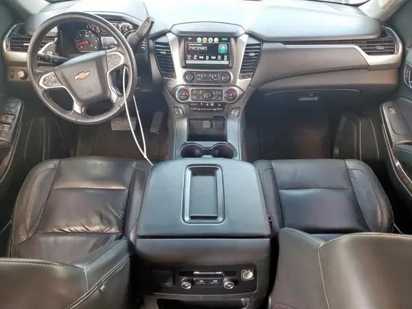 1GNSCHKC5KR206801 2019 CHEVROLET SUBURBAN - Image 8