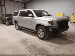 1GNSCHKC5KR232993 2019 CHEVROLET SUBURBAN