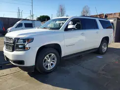 1GNSCHKC5KR255688 2019 CHEVROLET SUBURBAN