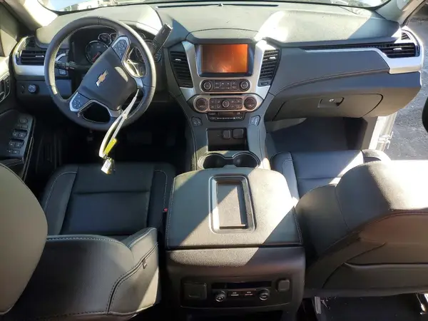 1GNSCHKC5KR255688 2019 CHEVROLET SUBURBAN - Image 8