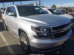 1GNSCHKC5KR257537 2019 CHEVROLET SUBURBAN