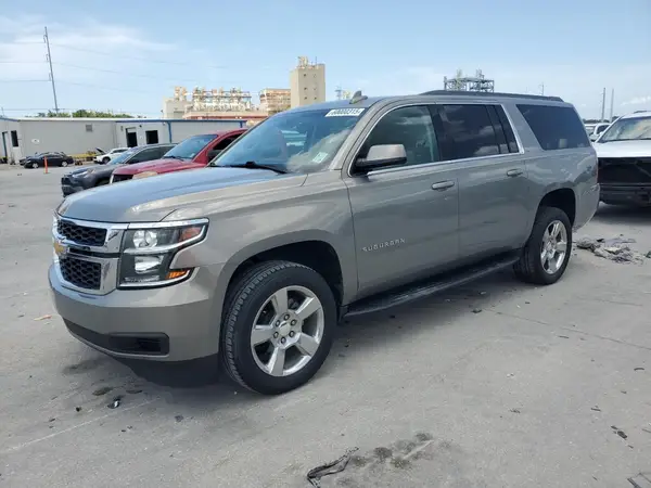 1GNSCHKC5KR257960 2019 CHEVROLET SUBURBAN - Image 1