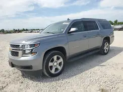 1GNSCHKC5KR258817 2019 CHEVROLET SUBURBAN