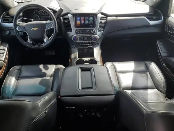 1GNSCHKC5KR258817 2019 CHEVROLET SUBURBAN - Image 8