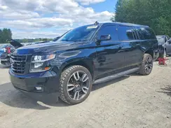 1GNSCHKC5KR270546 2019 CHEVROLET SUBURBAN