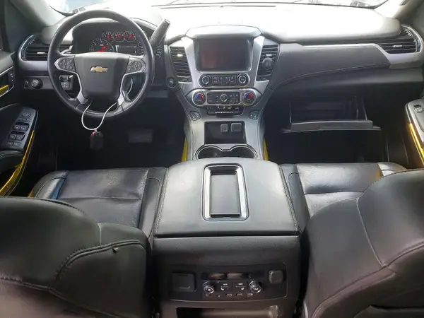 1GNSCHKC5KR270546 2019 CHEVROLET SUBURBAN - Image 8