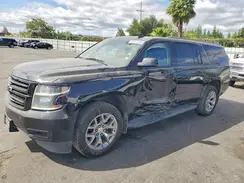 1GNSCHKC5KR296631 2019 CHEVROLET SUBURBAN