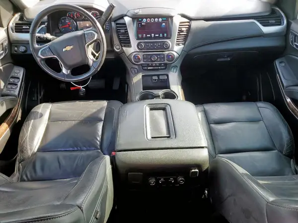 1GNSCHKC5KR296872 2019 CHEVROLET SUBURBAN - Image 8