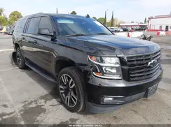 1GNSCHKC5KR322600 2019 CHEVROLET SUBURBAN