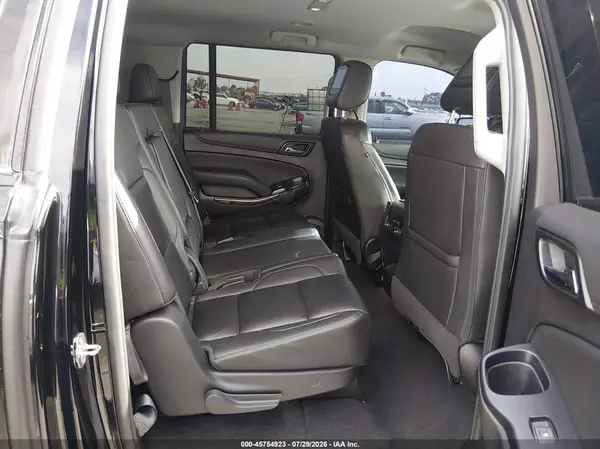 1GNSCHKC5KR322600 2019 CHEVROLET SUBURBAN - Image 8