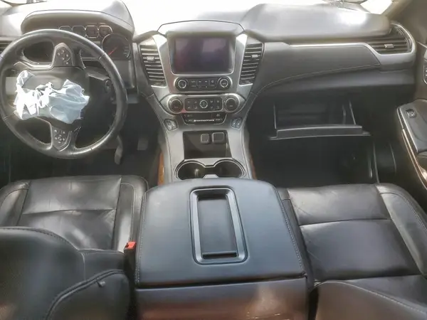 1GNSCHKC5KR328154 2019 CHEVROLET SUBURBAN - Image 8