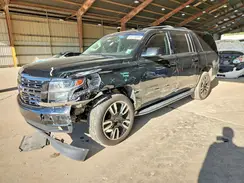 1GNSCHKC5KR353782 2019 CHEVROLET SUBURBAN