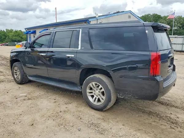 1GNSCHKC5KR362238 2019 CHEVROLET SUBURBAN - Image 2