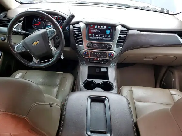 1GNSCHKC5KR362238 2019 CHEVROLET SUBURBAN - Image 8