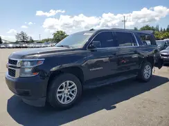 1GNSCHKC5KR390556 2019 CHEVROLET SUBURBAN