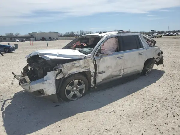 1GNSCHKC5KR397782 2019 CHEVROLET SUBURBAN - Image 1