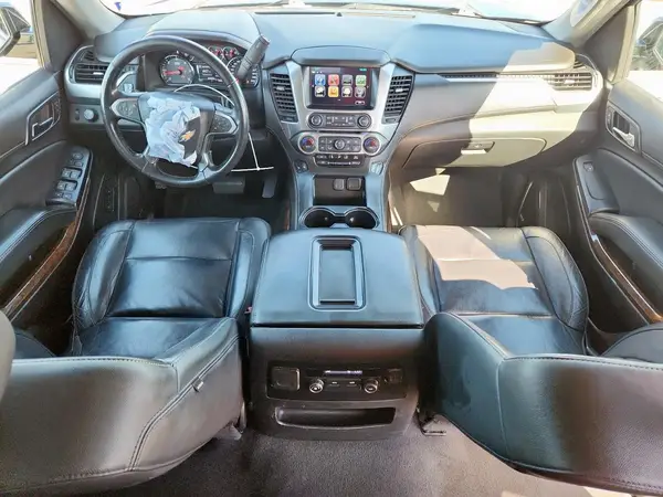 1GNSCHKC5KR400101 2019 CHEVROLET SUBURBAN - Image 8