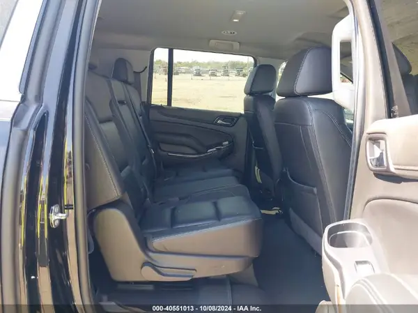 1GNSCHKC5LR102083 2020 CHEVROLET SUBURBAN - Image 8