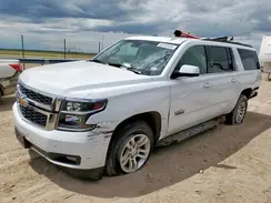 1GNSCHKC5LR119465 2020 CHEVROLET SUBURBAN
