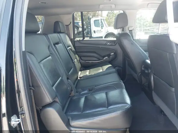 1GNSCHKC5LR123449 2020 CHEVROLET SUBURBAN - Image 8