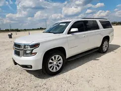 1GNSCHKC5LR142194 2020 CHEVROLET SUBURBAN