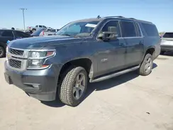 1GNSCHKC5LR186048 2020 CHEVROLET SUBURBAN