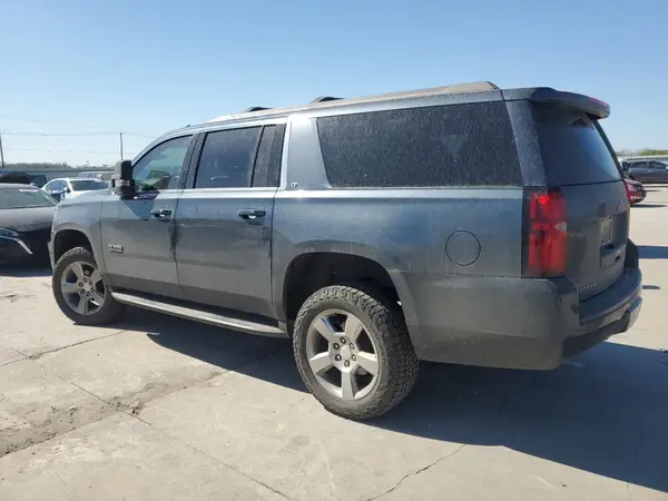 1GNSCHKC5LR186048 2020 CHEVROLET SUBURBAN - Image 2