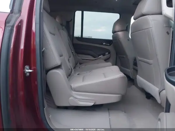 1GNSCHKC5LR229626 2020 CHEVROLET SUBURBAN - Image 8
