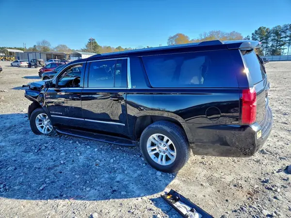 1GNSCHKC5LR303871 2020 CHEVROLET SUBURBAN - Image 2