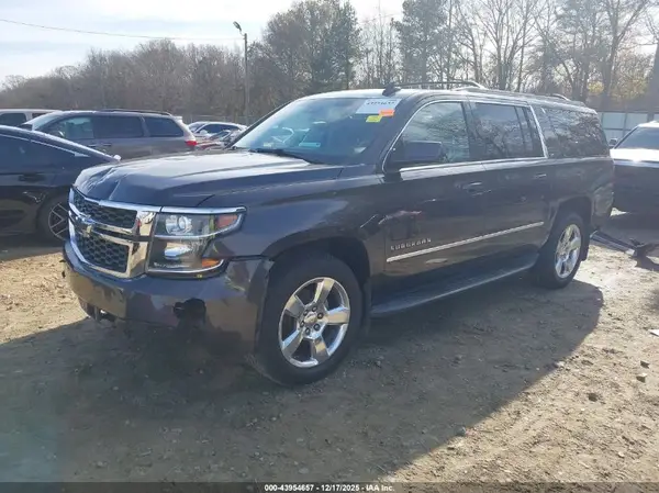 1GNSCHKC6GR112451 2016 CHEVROLET SUBURBAN - Image 2