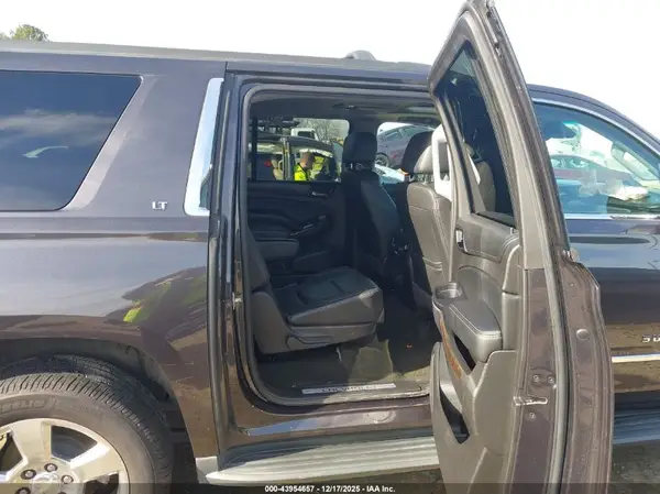 1GNSCHKC6GR112451 2016 CHEVROLET SUBURBAN - Image 8