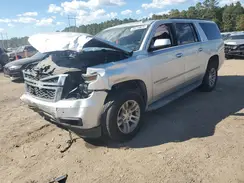 1GNSCHKC6GR115947 2016 CHEVROLET SUBURBAN