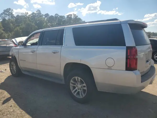 1GNSCHKC6GR115947 2016 CHEVROLET SUBURBAN - Image 2