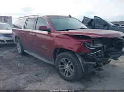 1GNSCHKC6GR158183 2016 CHEVROLET SUBURBAN