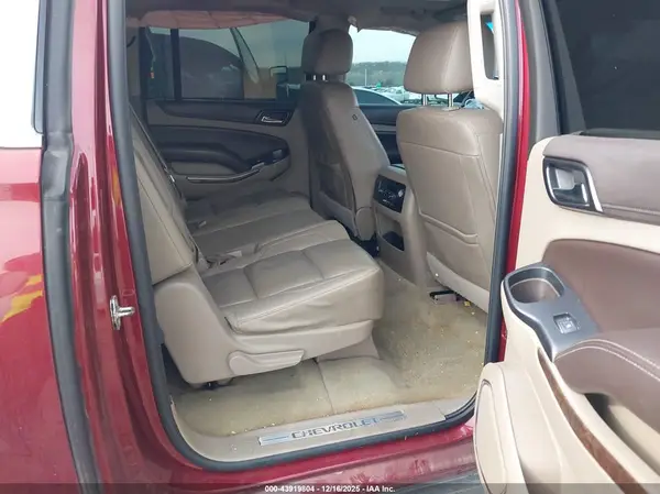 1GNSCHKC6GR158183 2016 CHEVROLET SUBURBAN - Image 8