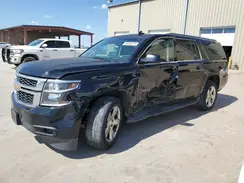 1GNSCHKC6GR232962 2016 CHEVROLET SUBURBAN